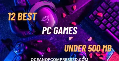 compressed pc games|10 Best PC Games Under 500 MB in 2023 [ FREE Download ].